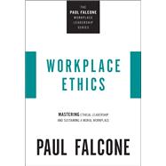 Workplace Ethics