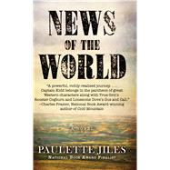 News of the World 9781432839970