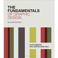 The Fundamentals of Graphic Design 9781474269971