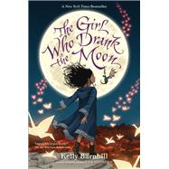 The Girl Who Drank the Moon 9781616209971