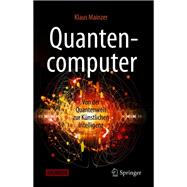 Quantencomputer