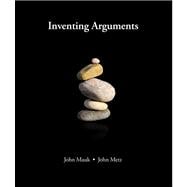 Inventing Arguments