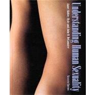 Understanding Human Sexuality + The AIDS Booklet, 6th Edition 9780072399974