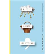 Picnic Comma Lightning 9780393609974