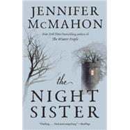 The Night Sister 9780804169974