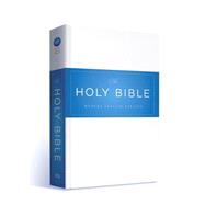 Holy Bible: Modern English Version, Thinline Edition 9781621369974