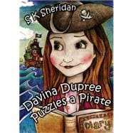 Davina Dupree Puzzles a Pirate 9781782819974