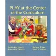 Play at the Center of the Curriculum