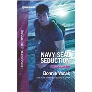 Navy SEAL Seduction 9780373279975