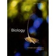 Biology Concepts and Applications 9780495119975