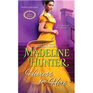 Heiress for Hire 9781420149975