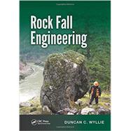 Rock Fall Engineering