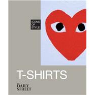 T-Shirts 9781845339975