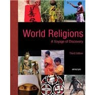 World Religions (2009) : A Voyage of Discovery, Third Edition 9780884899976