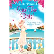 Save the Date!