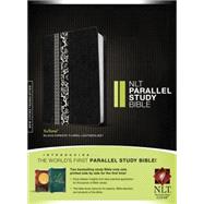 NLT Parallel Study Bible 9781414359977