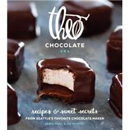 Theo Chocolate 9781570619977