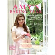 Amy's Baking Year 9781782199977