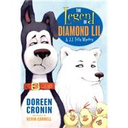The Legend of Diamond Lil 9780061779978