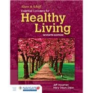 Alters & Schiff Essential Concepts for Healthy Living 9781284049978