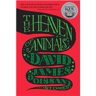 The Heaven of Animals Stories 9781476729978