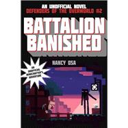 Battalion Banished 9781634509978