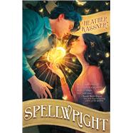 Spellwright