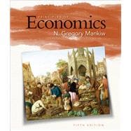 Principles of Economics 9780324589979