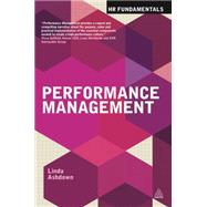 Performance Management