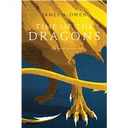 Time of the Dragons: The Indigo King / The Shadow Dragons 9781481429979