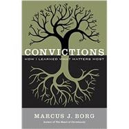 Convictions 9780062269980