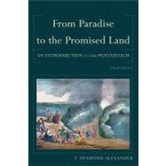 From Paradise to the Promised Land 9780801039980