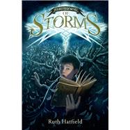 The Book of Storms 9780805099980