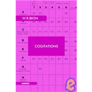 COGITATIONS