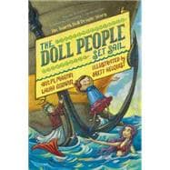 The Doll People Book 4 The Doll People Set Sail 9781423139980