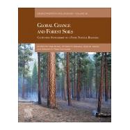 Global Change and Forest Soils 9780444639981