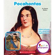 Pocahontas 9780531209981
