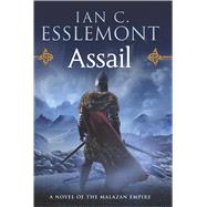 Assail A Novel of the Malazan Empire 9780765329981
