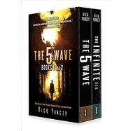 The 5th Wave 9781101999981