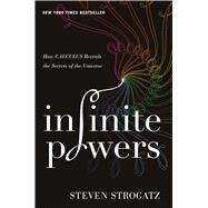 Infinite Powers 9781328879981