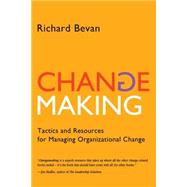 Changemaking