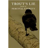 Trout's Lie 9781597099981