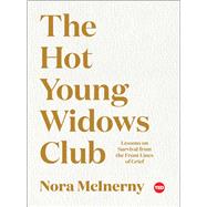 The Hot Young Widows Club 9781982109981