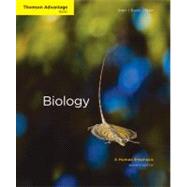 Cengage Advantage Books: Biology