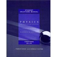 Physics F/Sci & Engr Vol 2 Chp 20-4 9780805389982