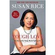Tough Love 9781501189982