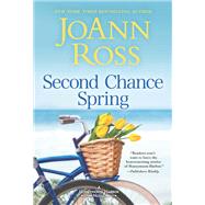 Second Chance Spring