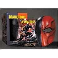 Deathstroke Vol. 1 Book & Mask Set 9781401259983