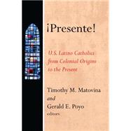 Presente!
