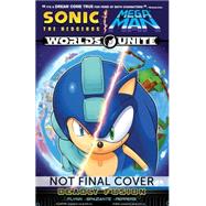Sonic / Mega Man: Worlds Unite 1 9781627389983